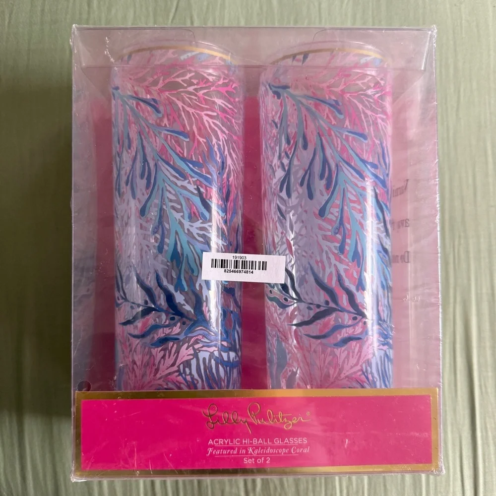Lilly Pulitzer lilly pulitzer