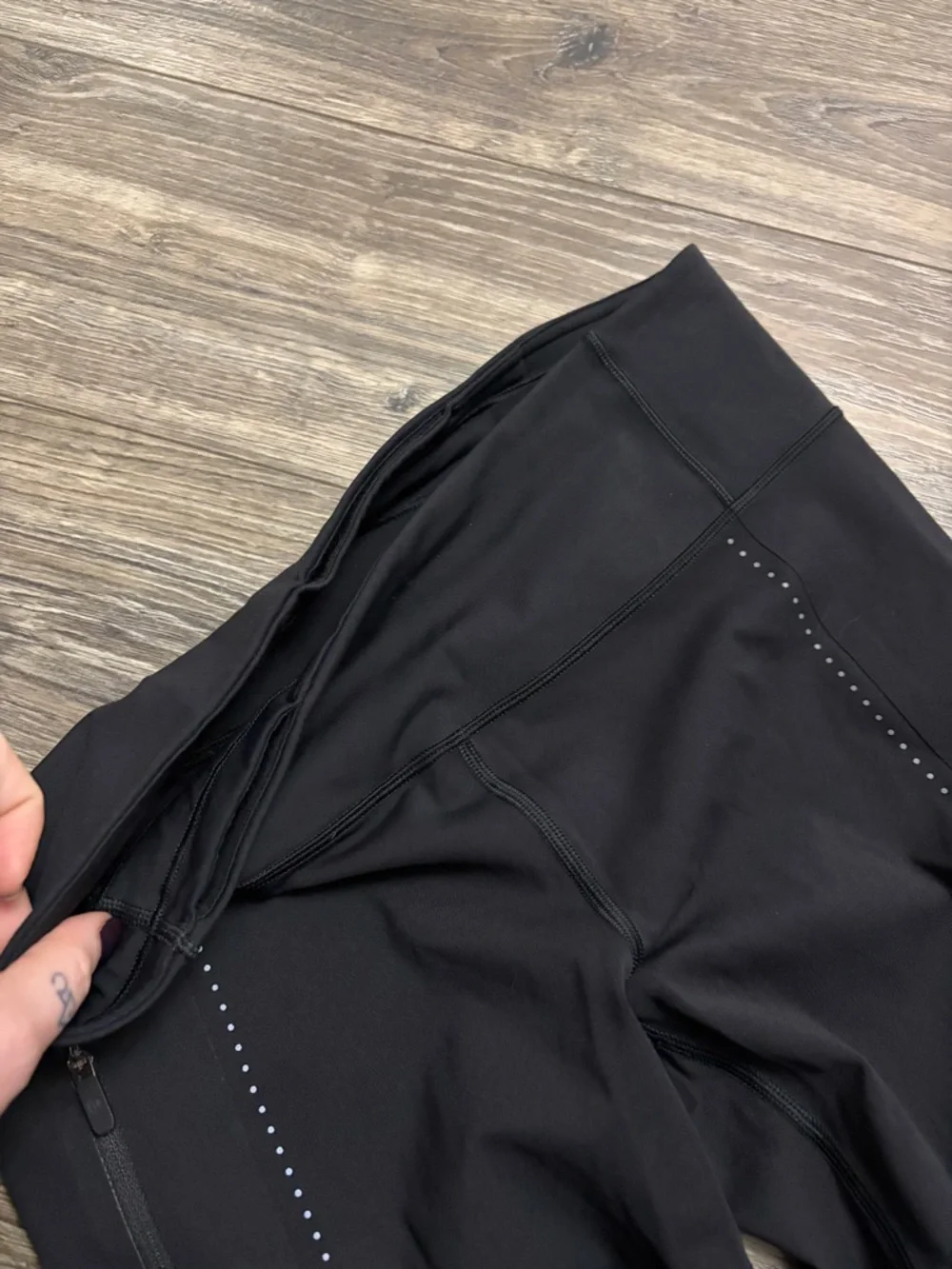 lululemon athletica light wear