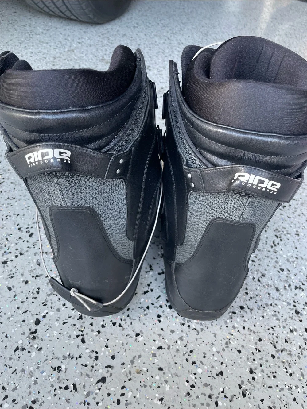 Anthem ride men’s