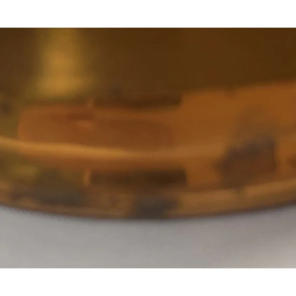Unbranded vintage copper