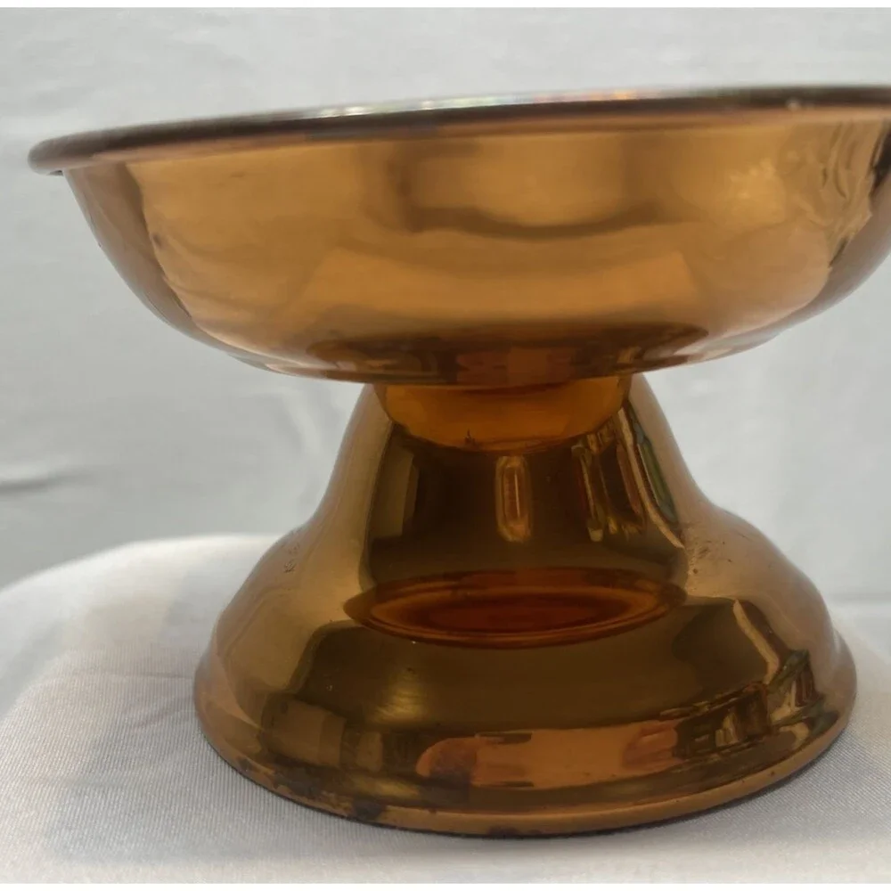 Unbranded vintage copper