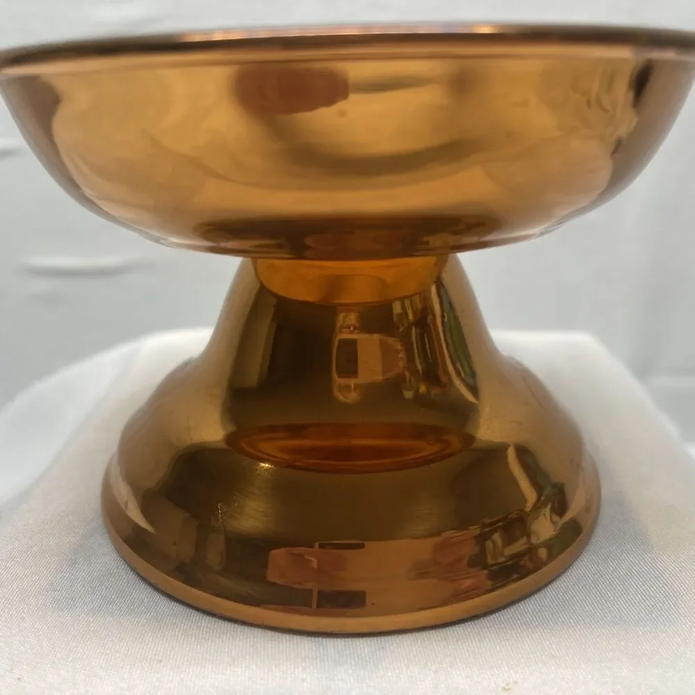 Unbranded vintage copper