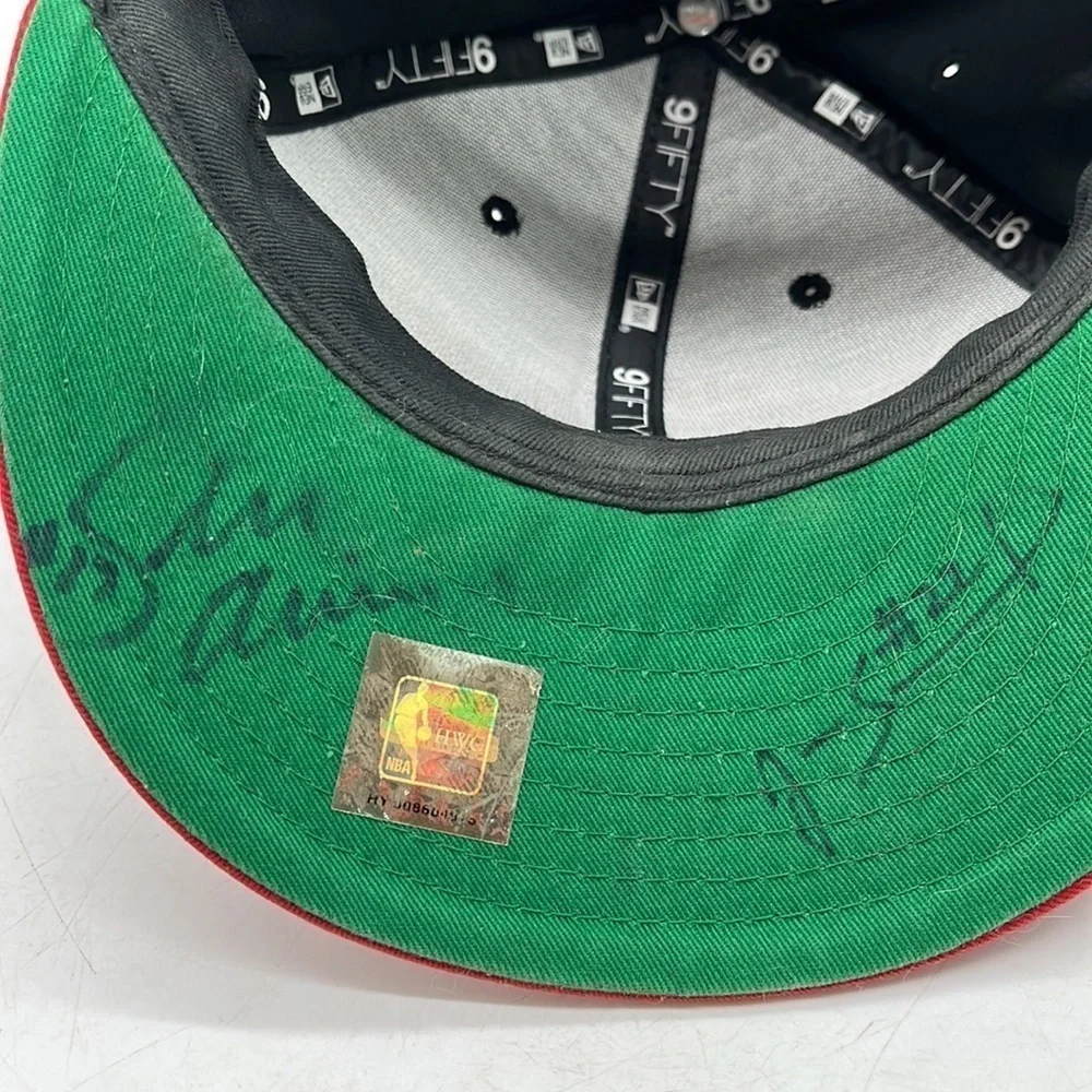 Chicago Bulls great preowned
