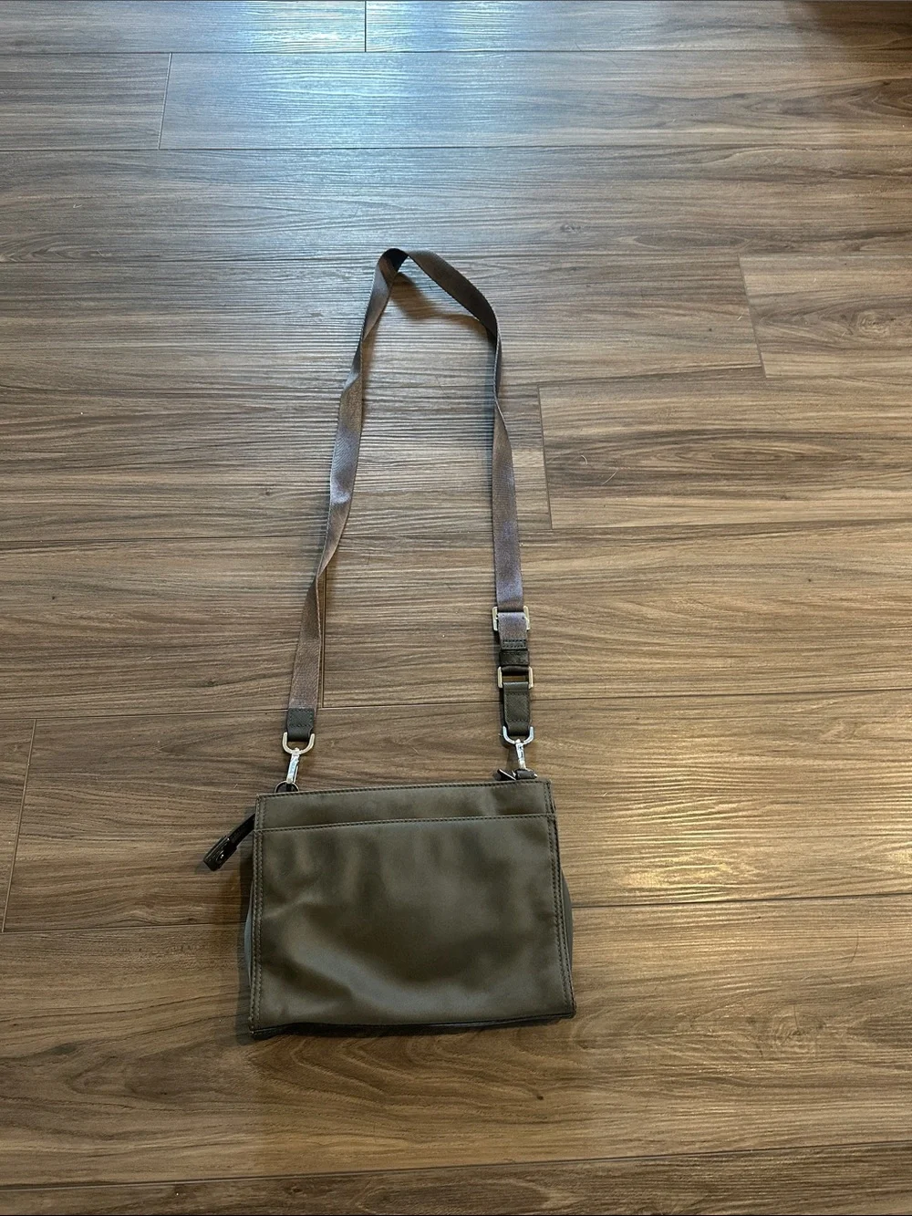 Michael Kors compact michael