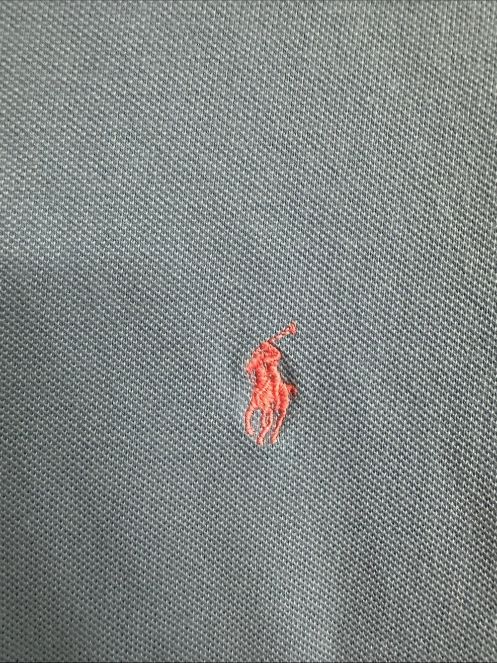 Polo Ralph Lauren soft sky