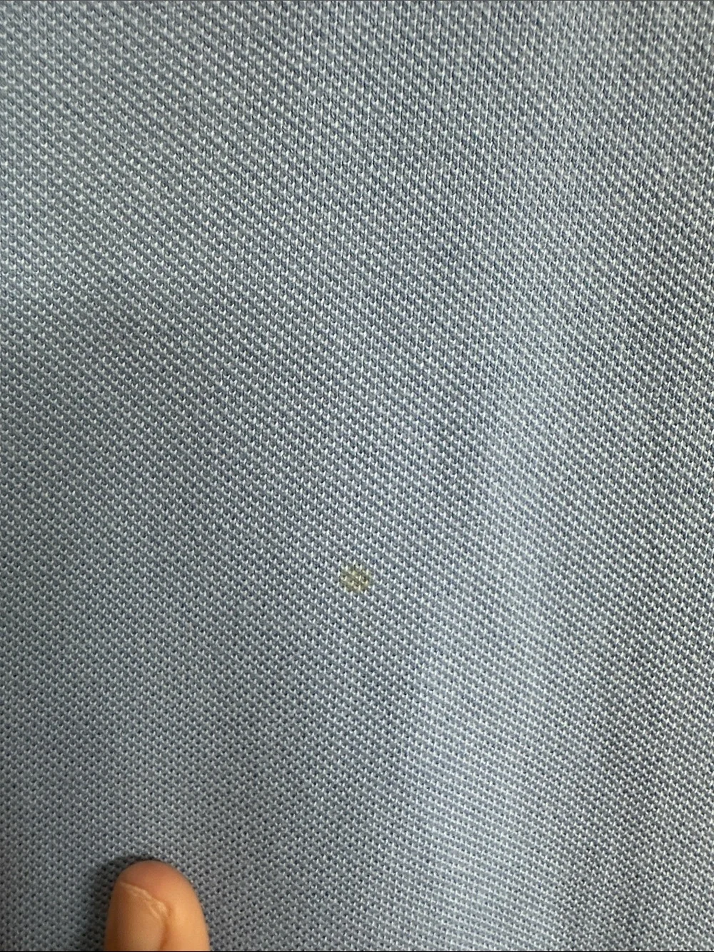 Polo Ralph Lauren two shown