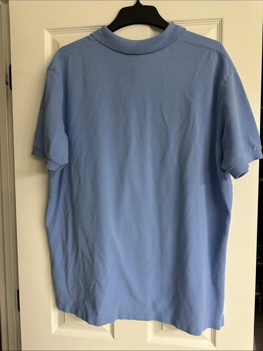Polo Ralph Lauren soft stain small