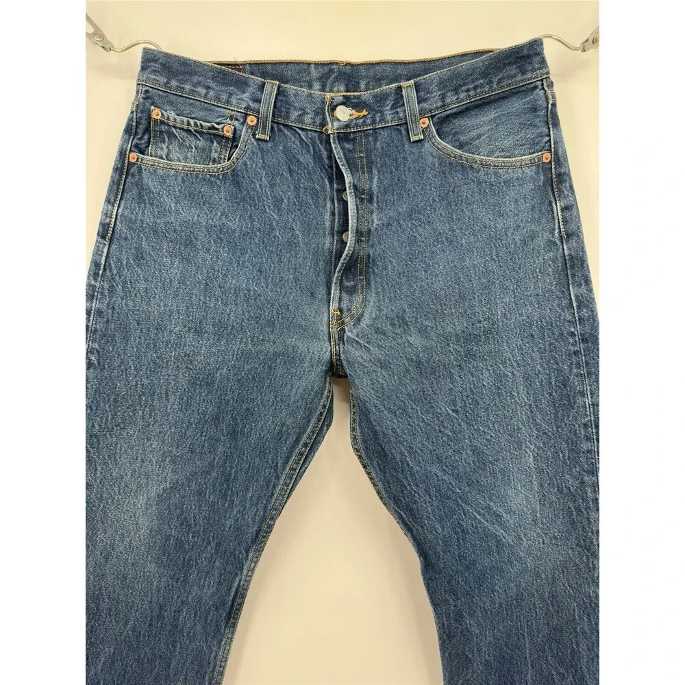 Levis used usa