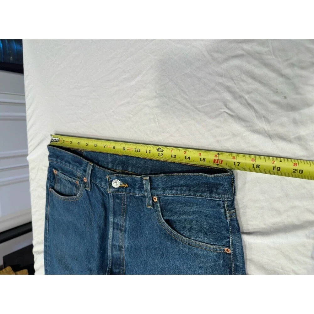 Levis usa mint