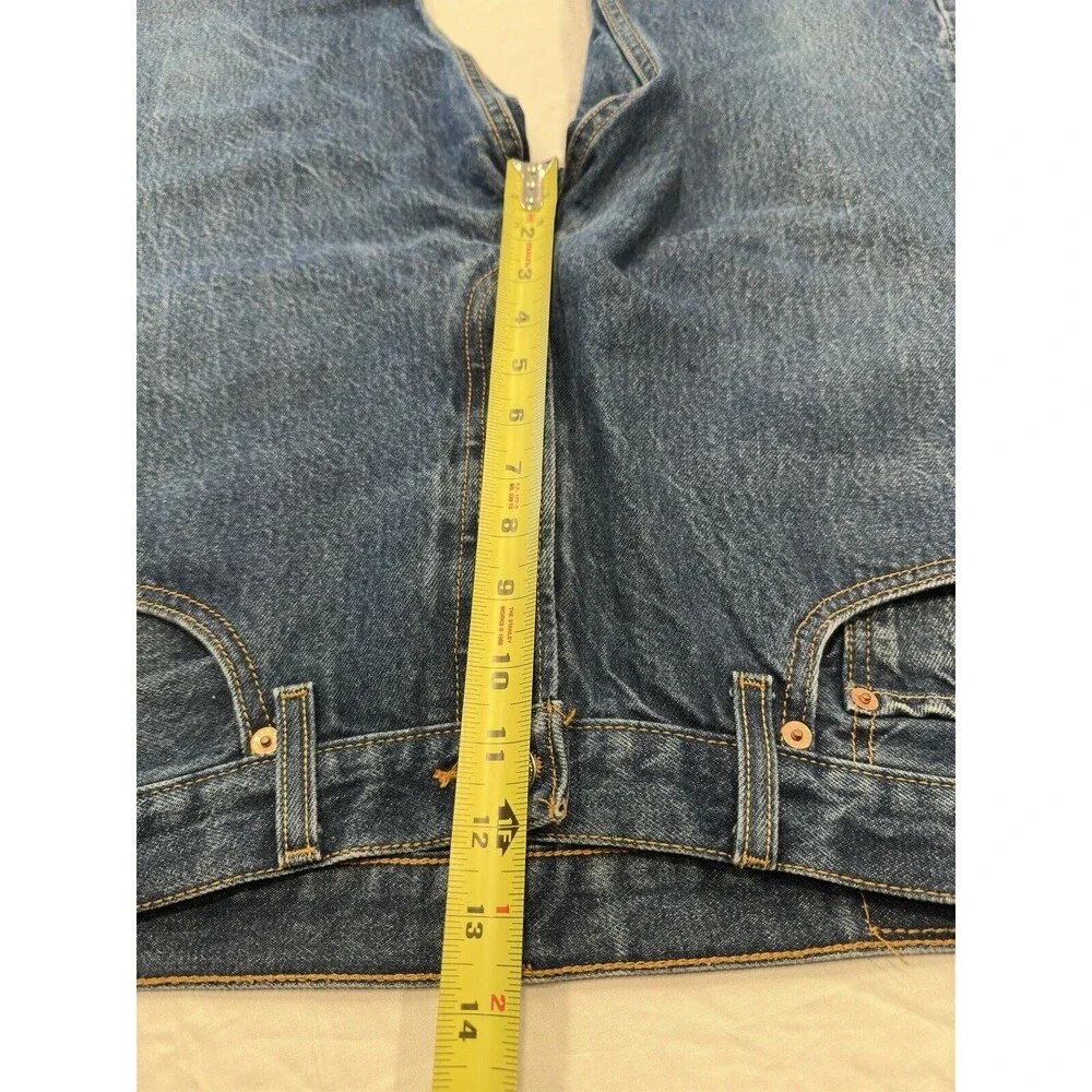 Levis old y2k