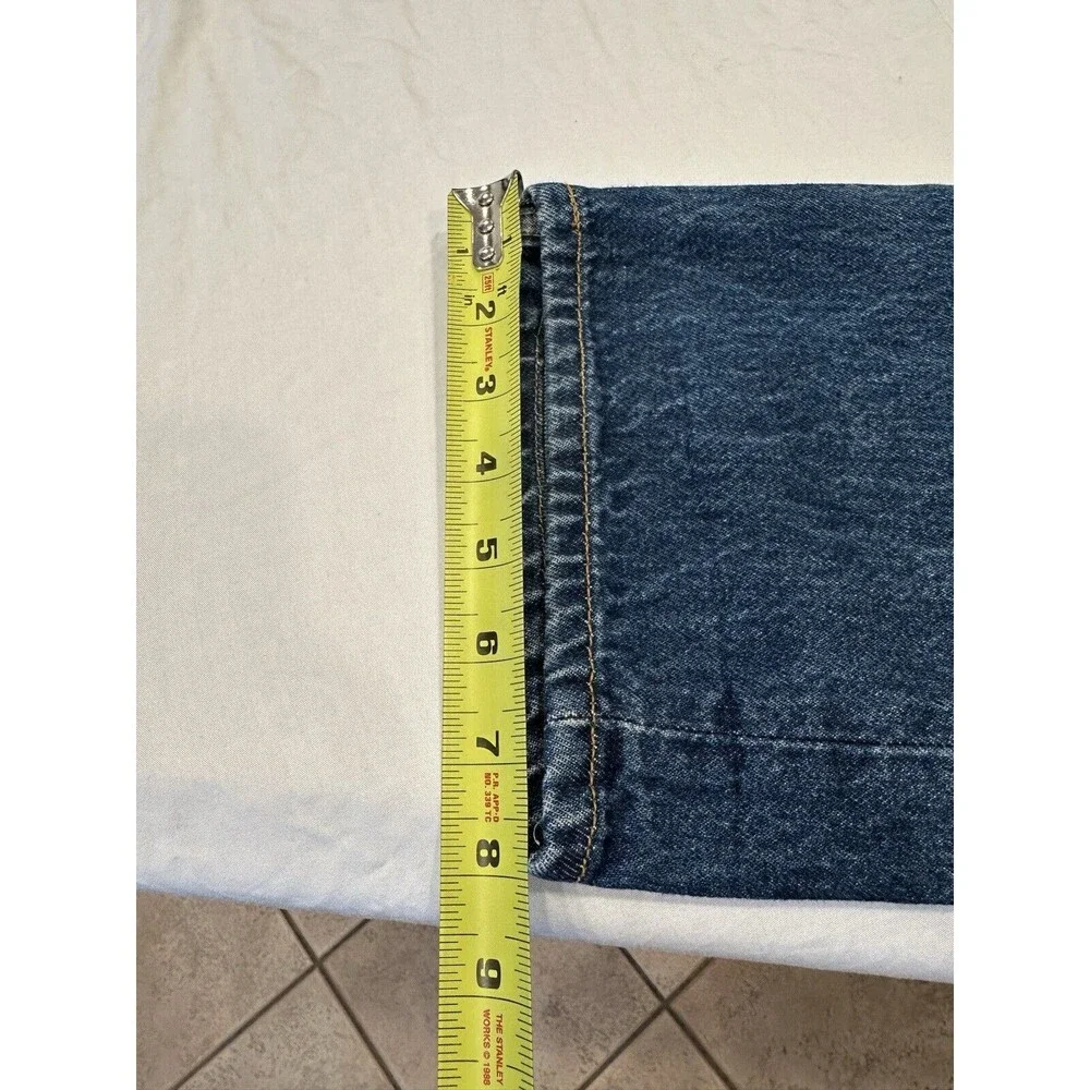 Levis style jeans classic