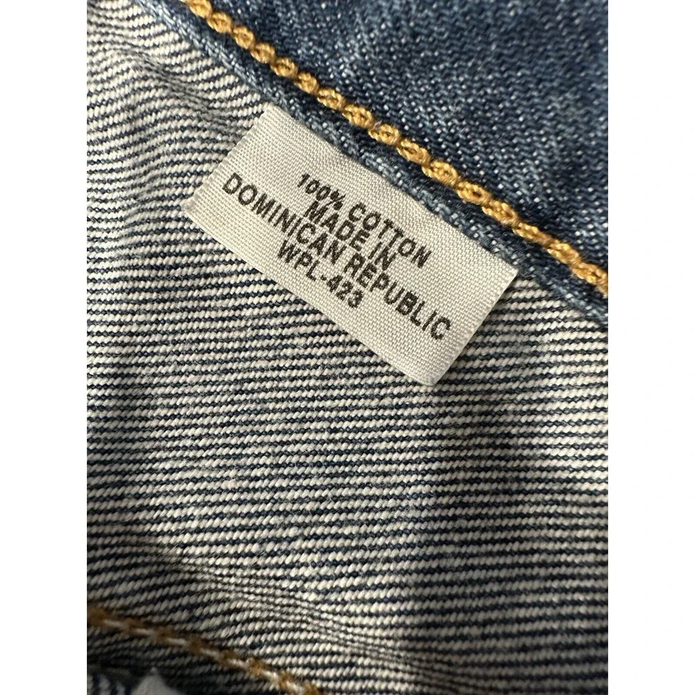 Levis levis old