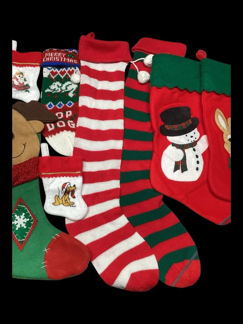 N/A these are