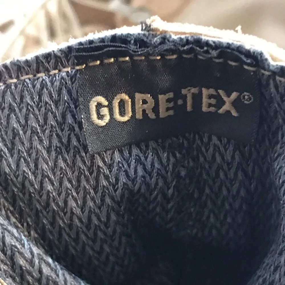 Mcrae gore tex