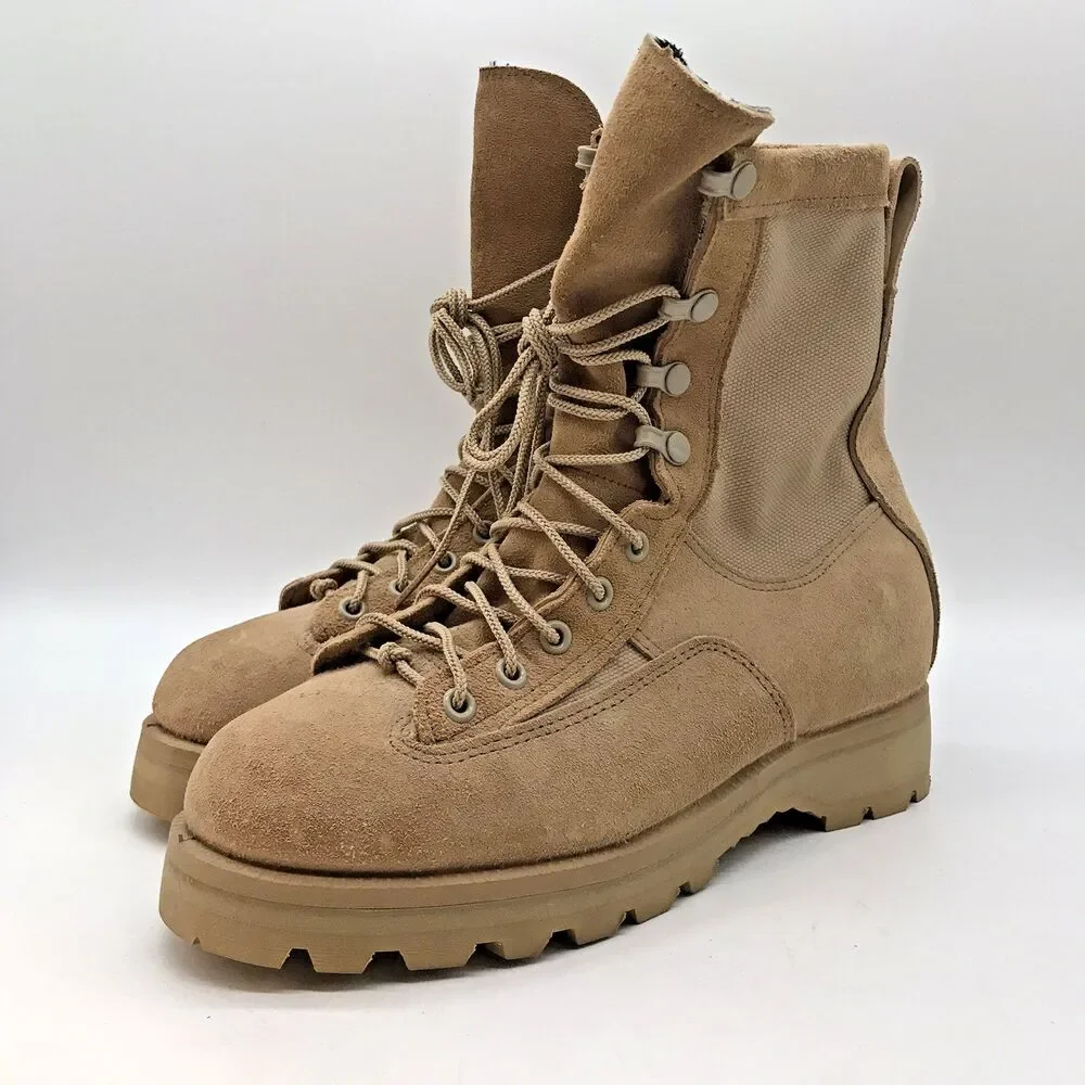 Mcrae gore tex