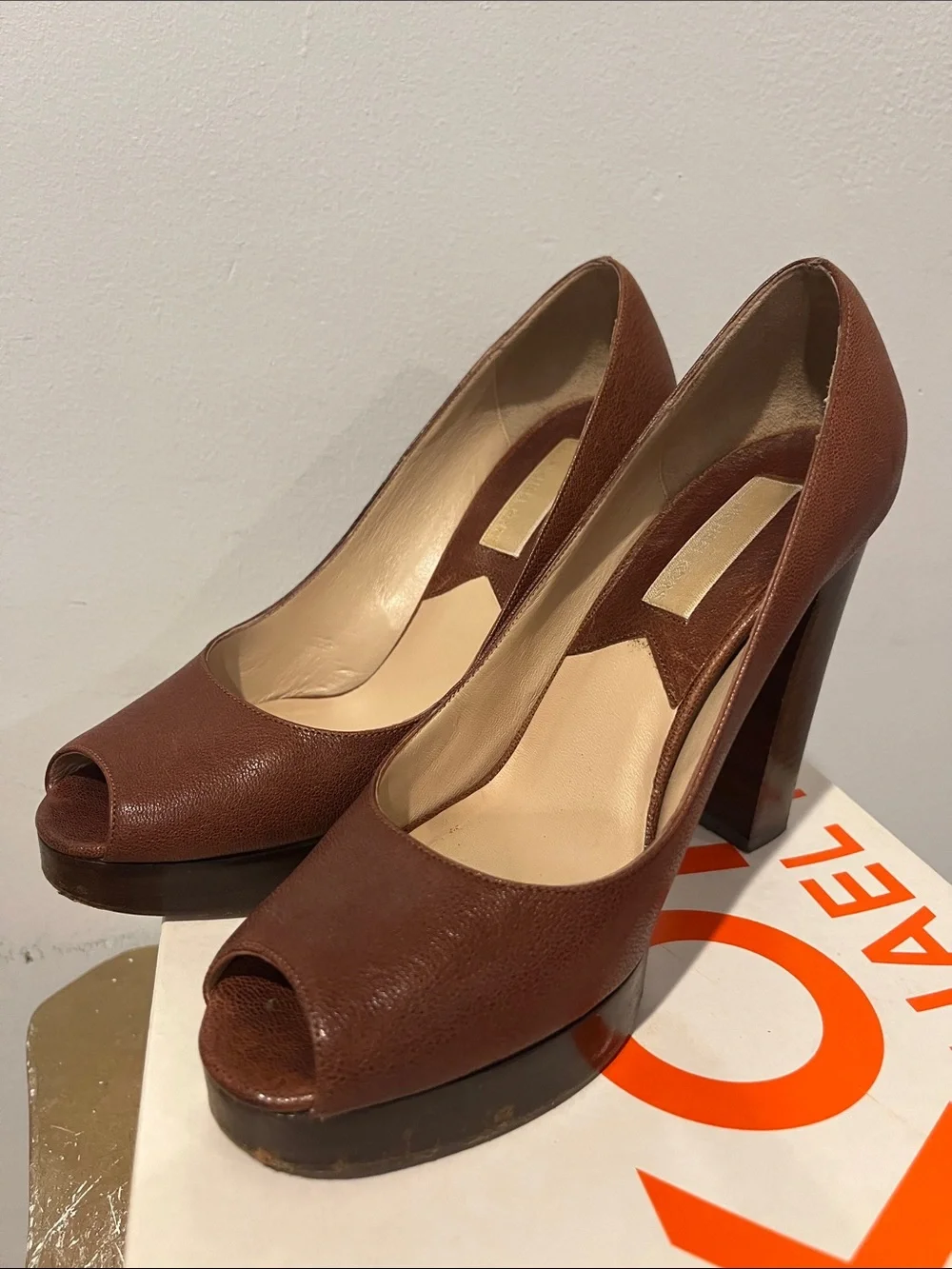 Michael Kors classic michael