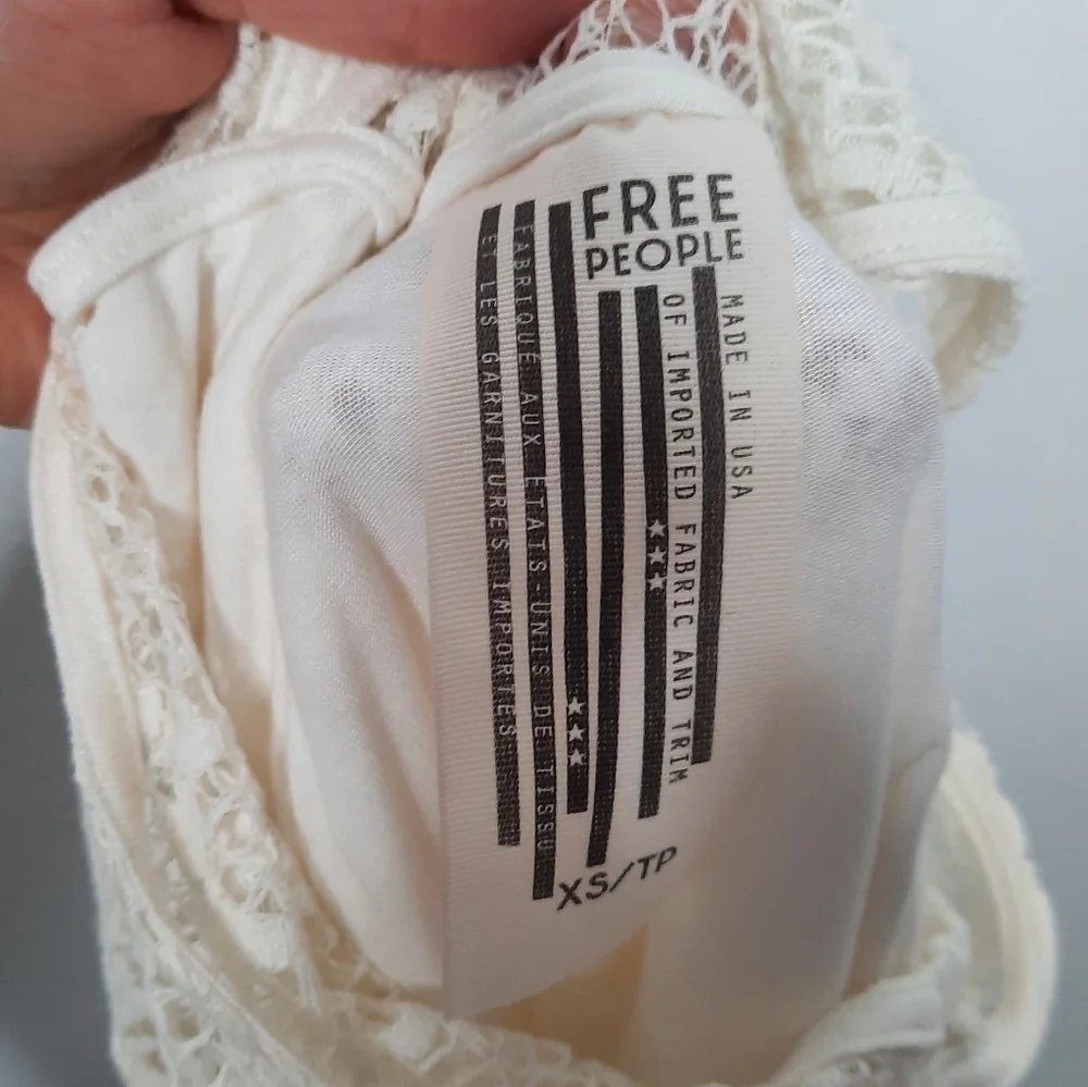 Free People this great