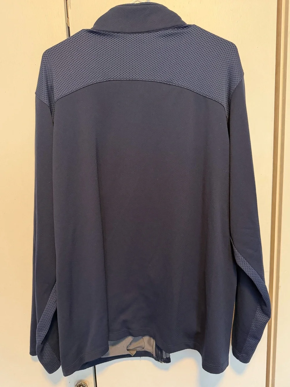 Nike men navy