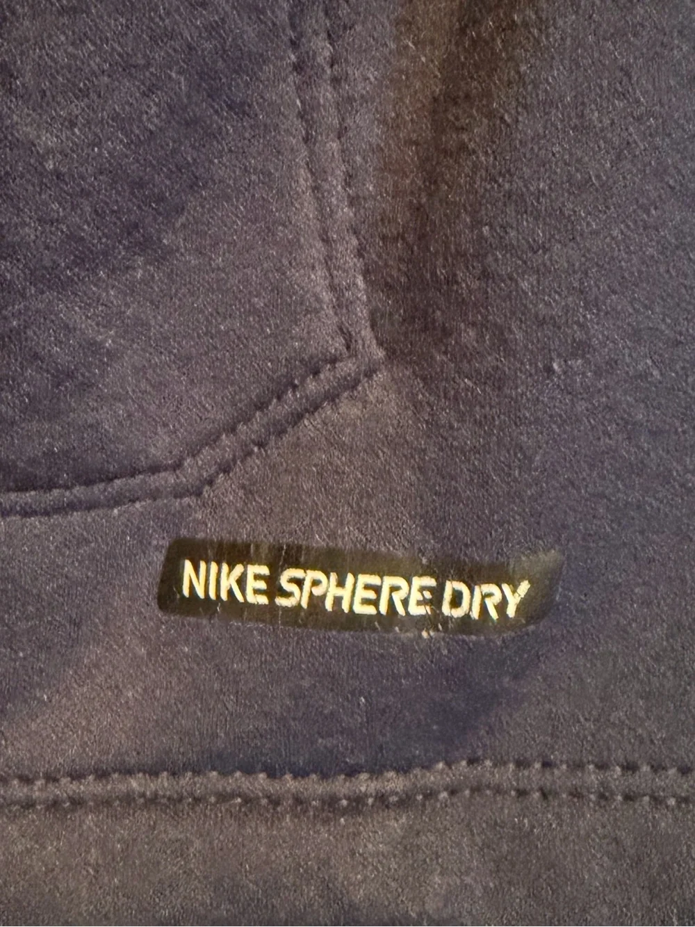Nike men navy