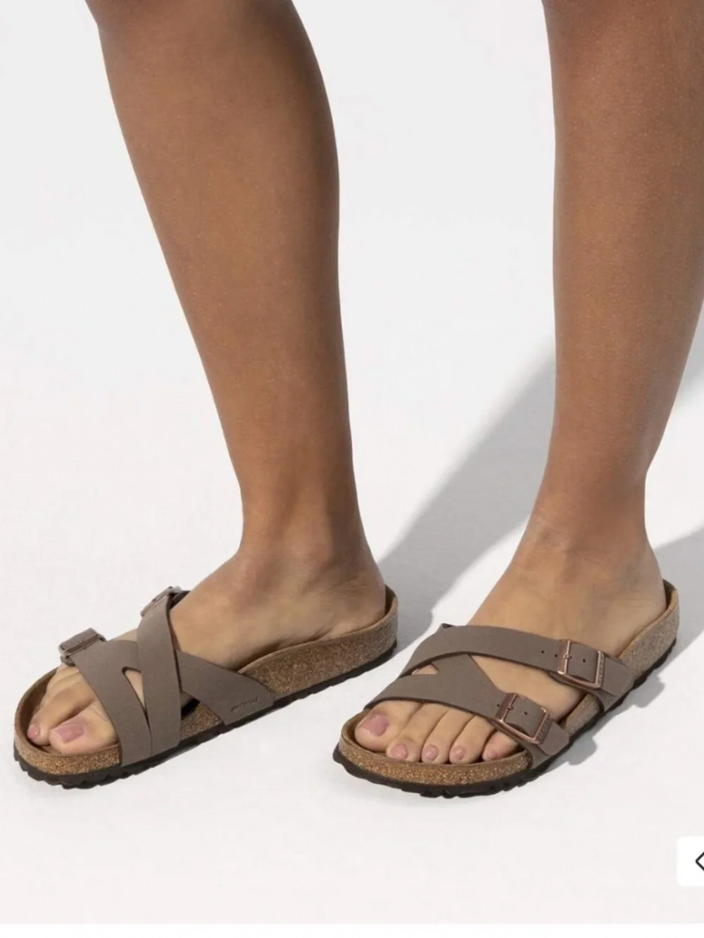 Birkenstock yao strap