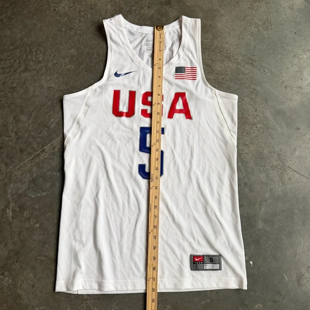Nike usa national