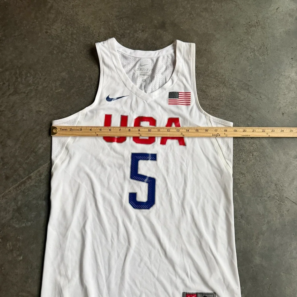 Nike usa national