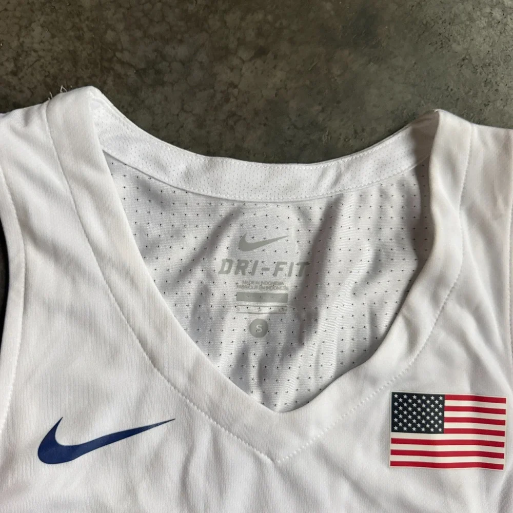 Nike usa national