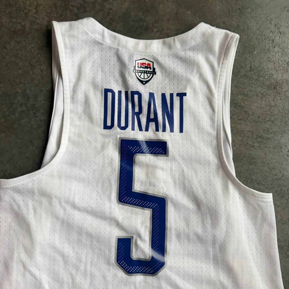 Nike usa national