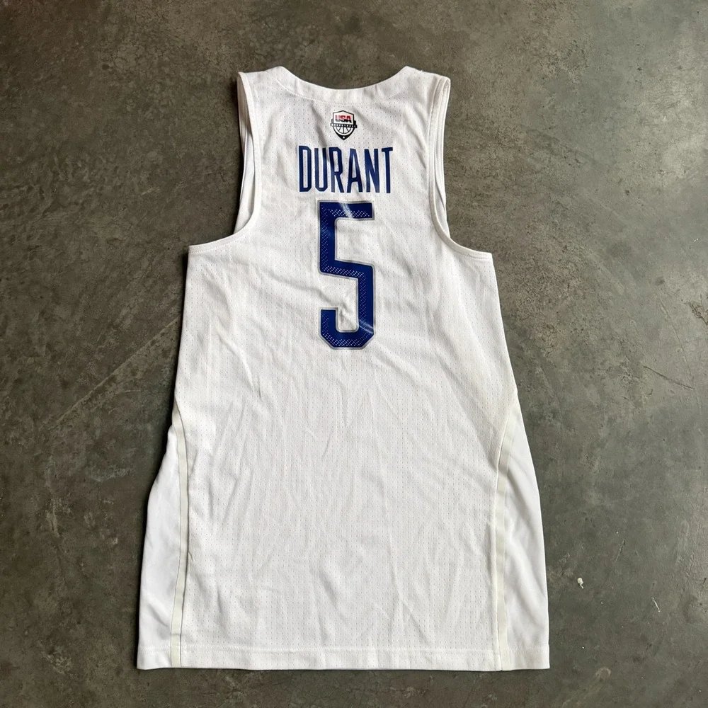 Nike usa national