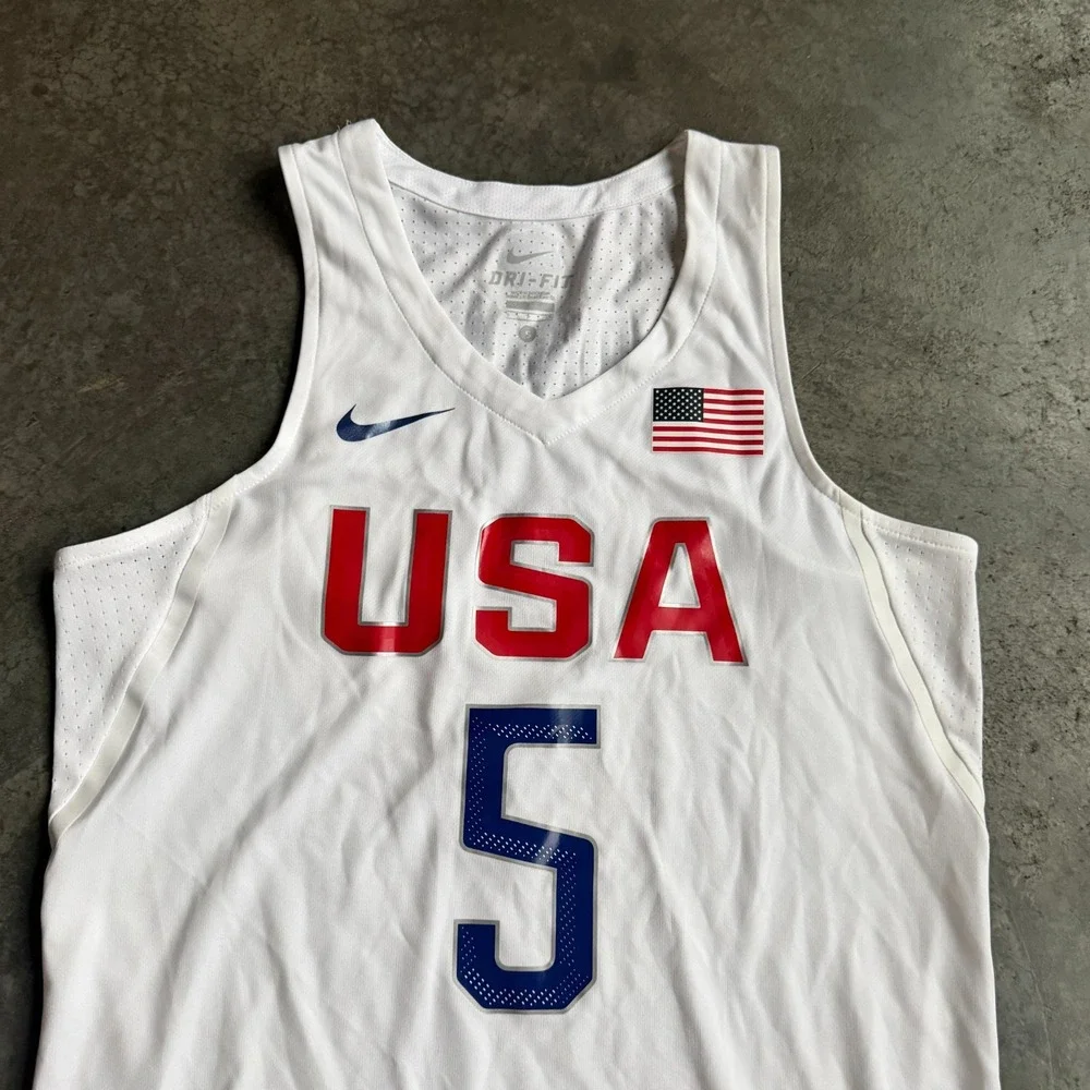 Nike usa national