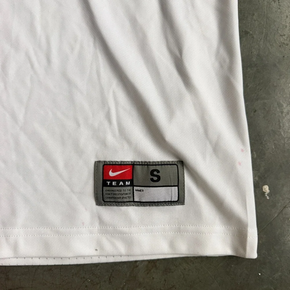Nike usa national