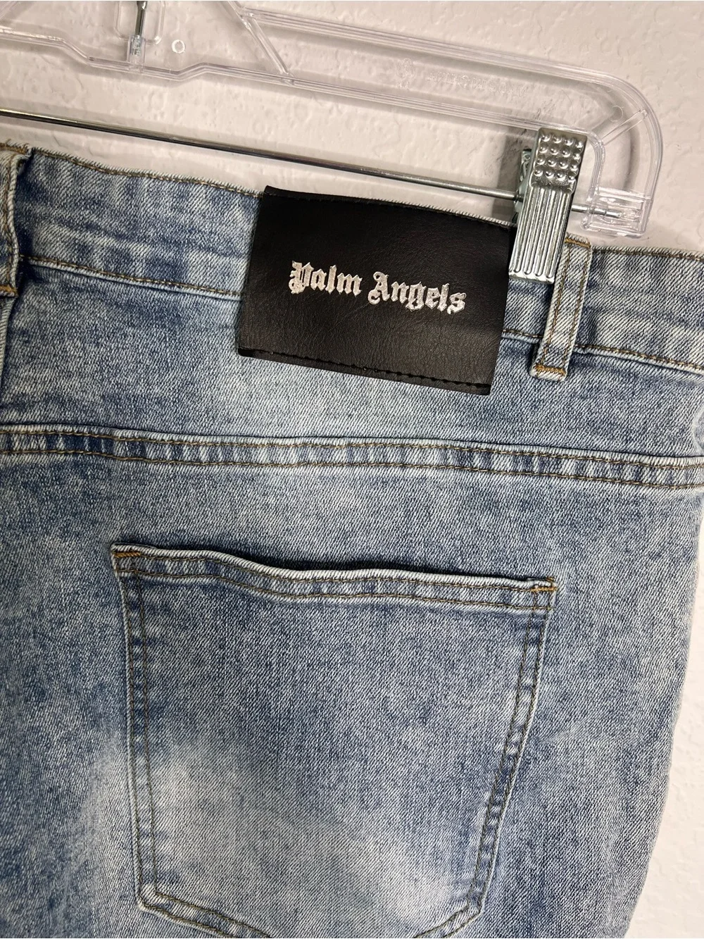 Palm Angels palm angel
