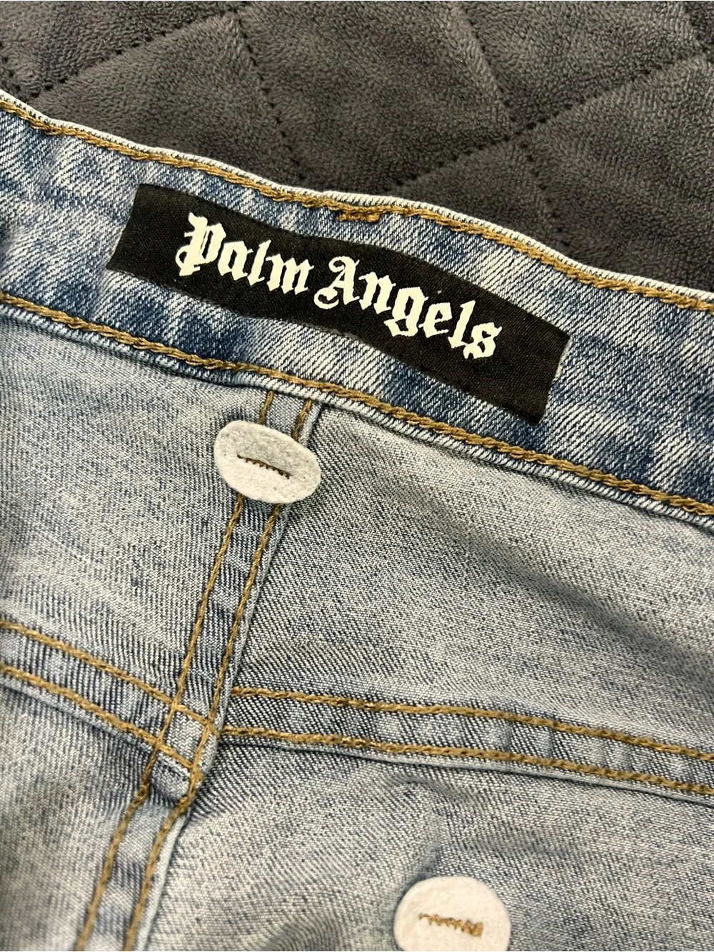 Palm Angels palm angel