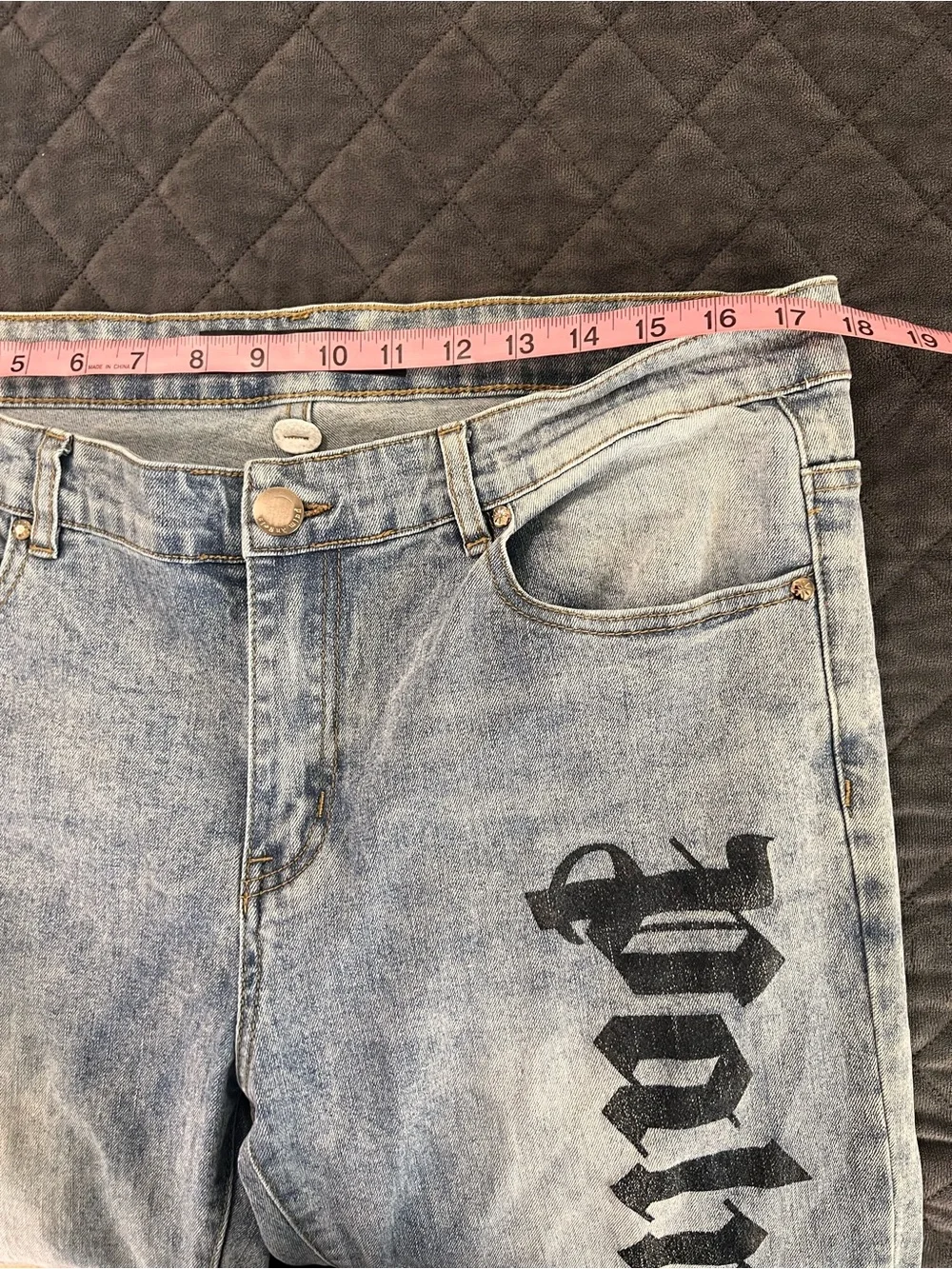 Palm Angels palm angel