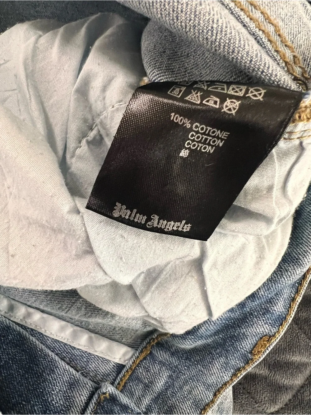 Palm Angels palm angel
