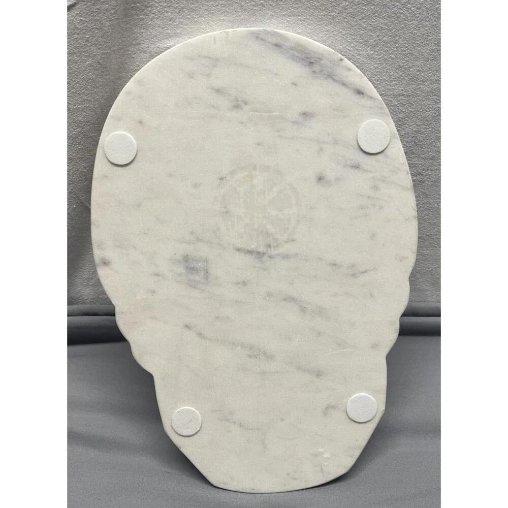 Unbranded marble cheese