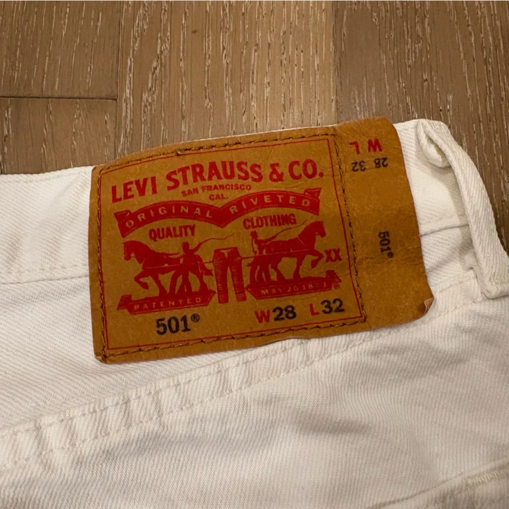 Levis classic levi’s