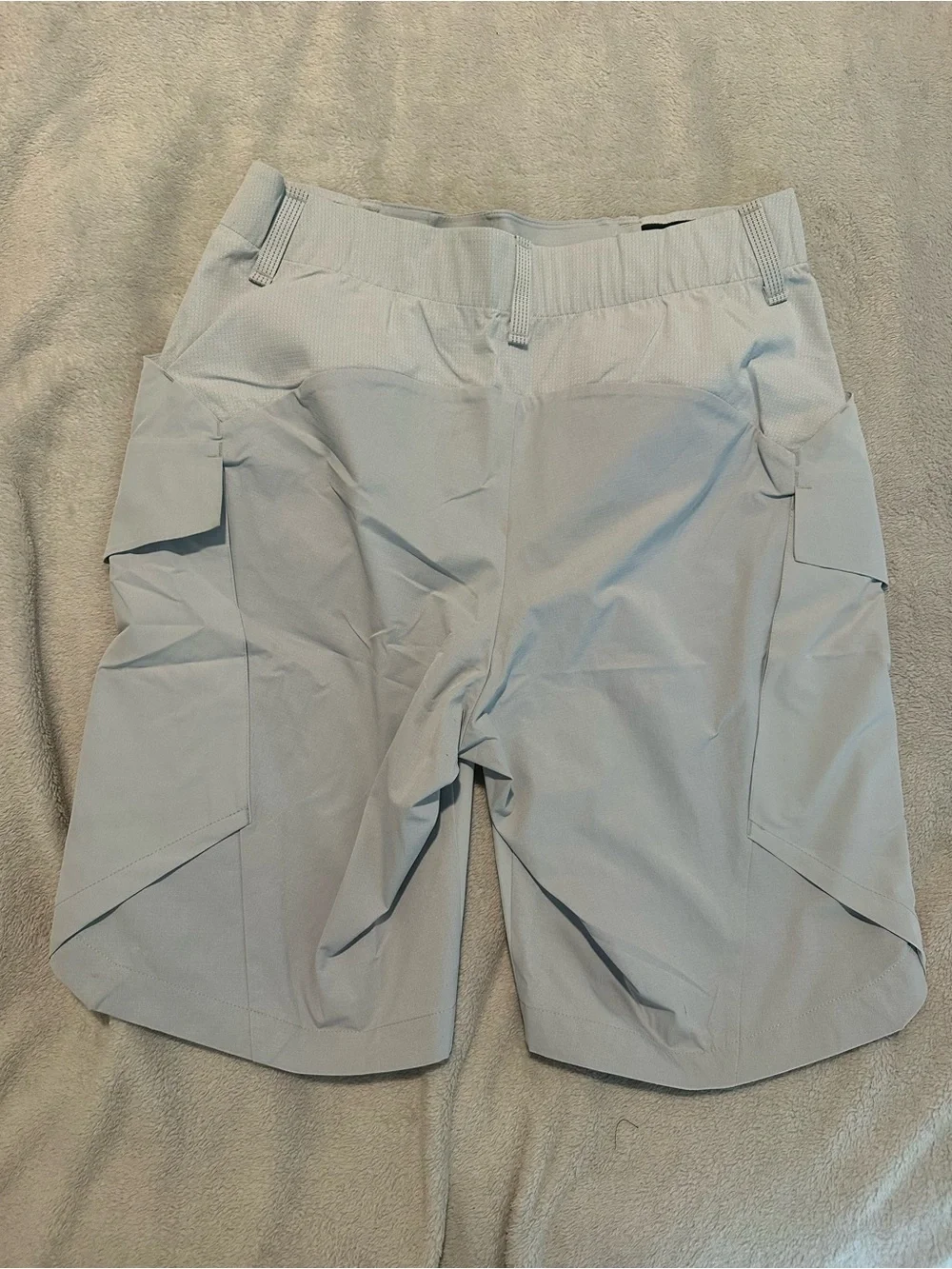On Running Explorer Shorts