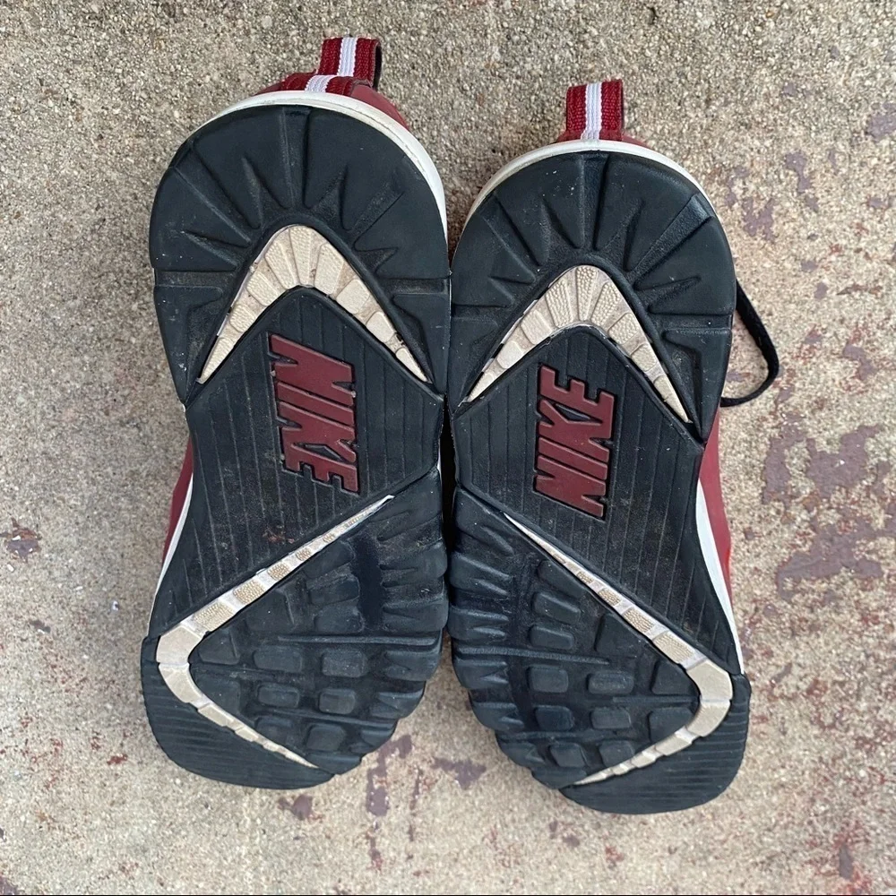 Nike preowned good