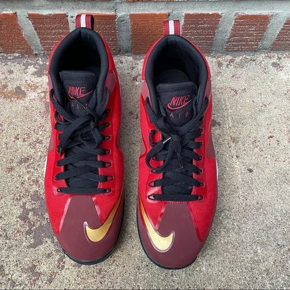 Nike preowned good