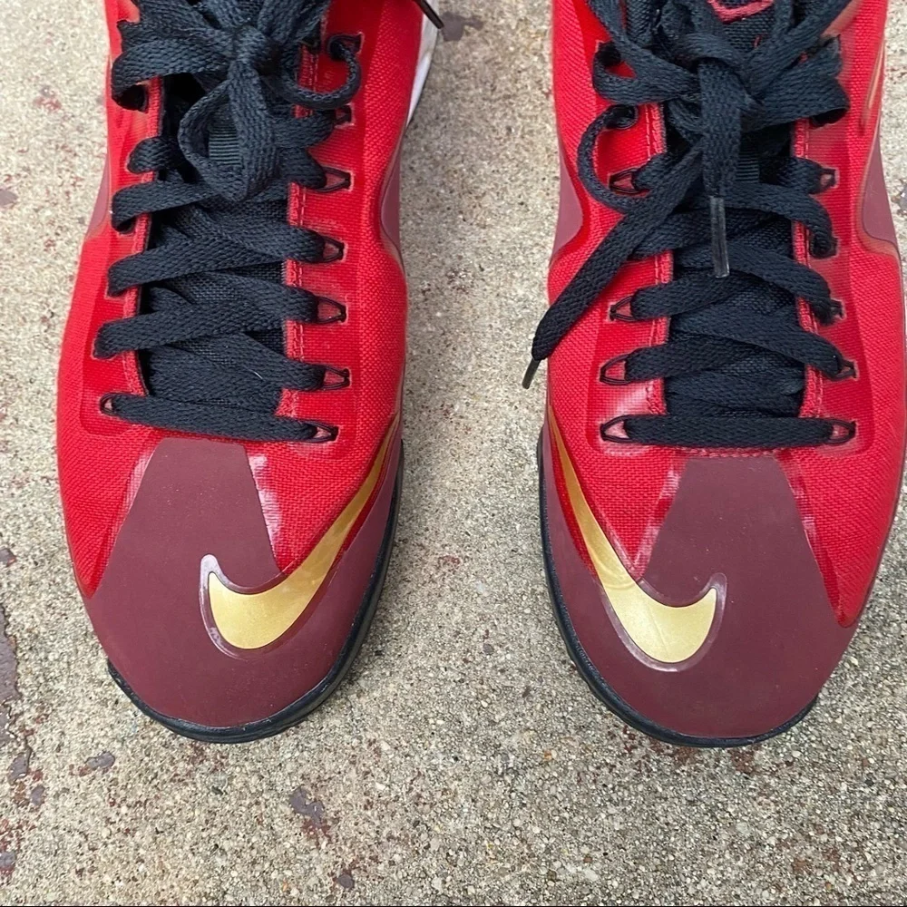Nike preowned good
