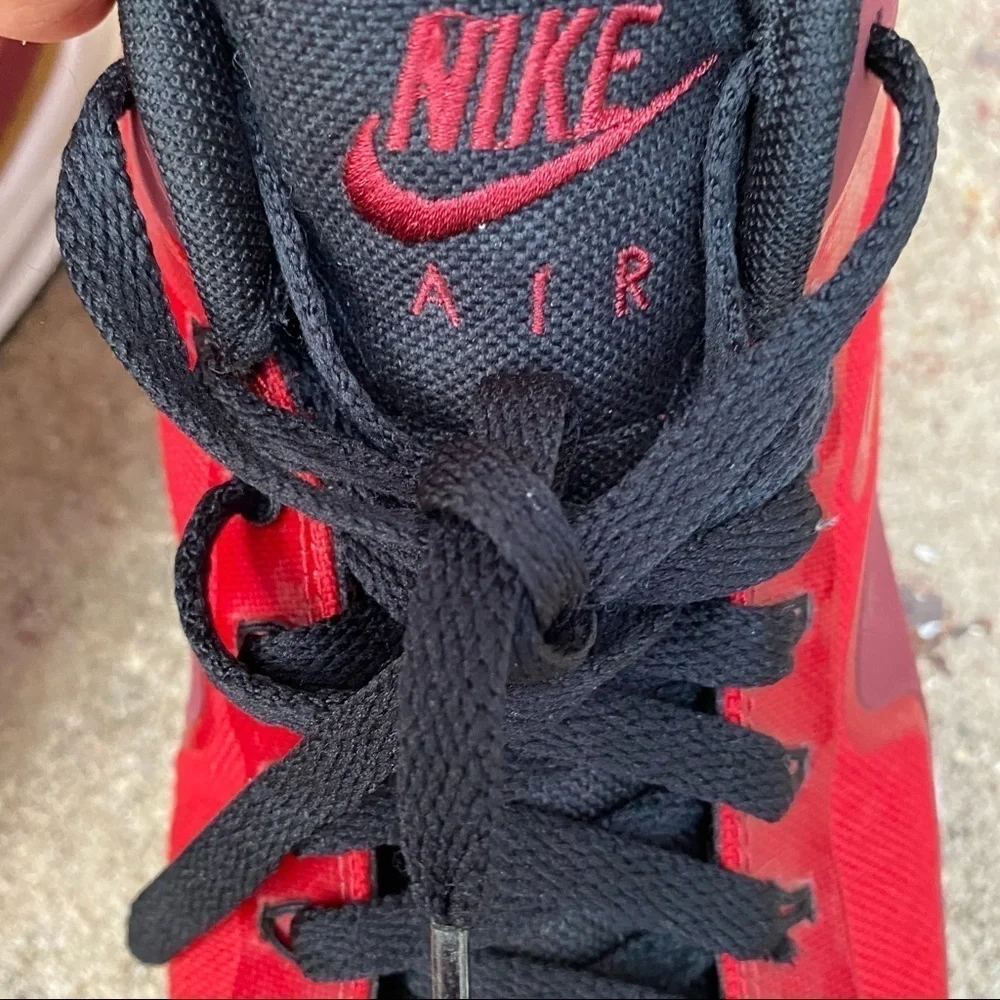 Nike preowned good