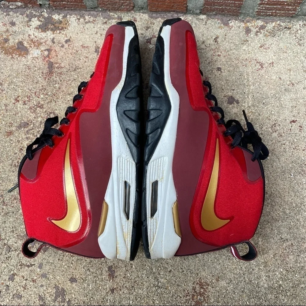 Nike preowned good