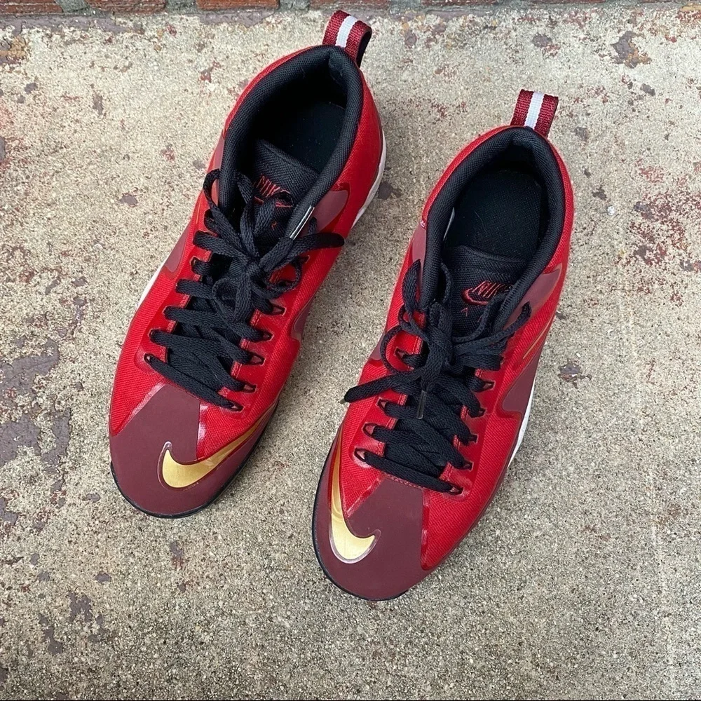 Nike preowned good