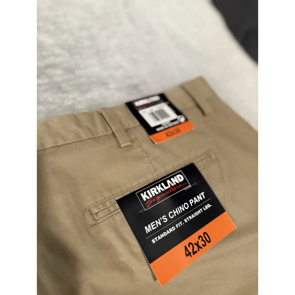 Kirklands new