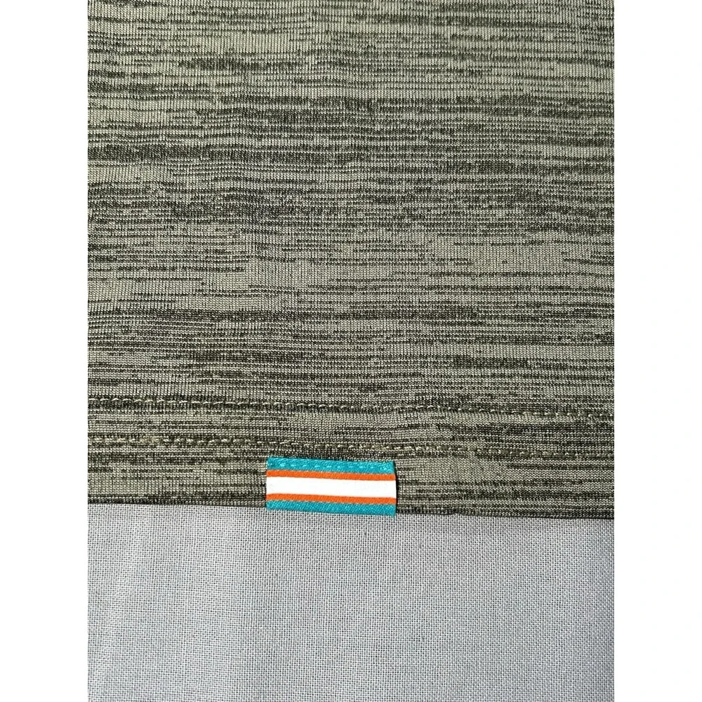 Nike Dri Fit Miami Dolphins NFL‎ Football Shirt Size Men's Large