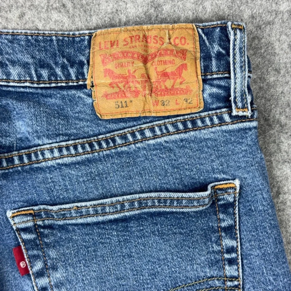 Levis item great