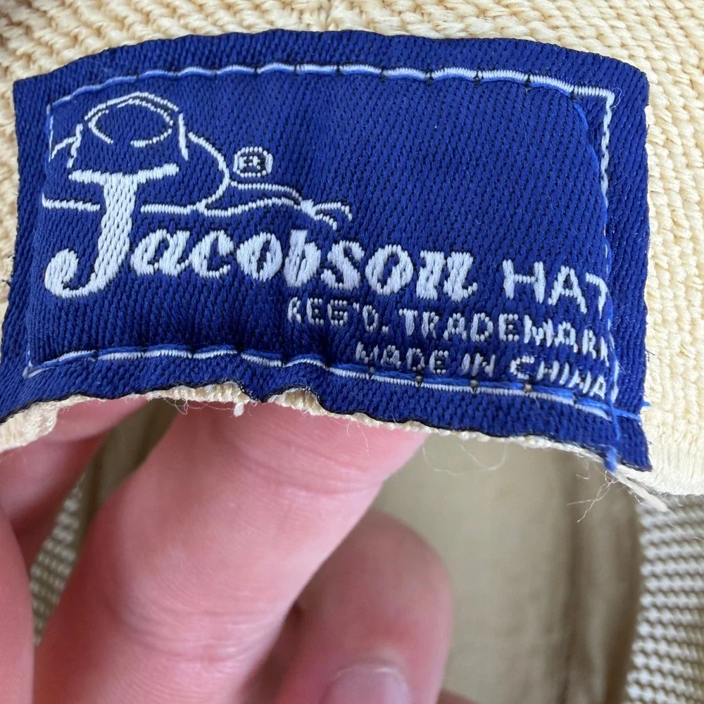 Jacobson Hat Company jacobson hat