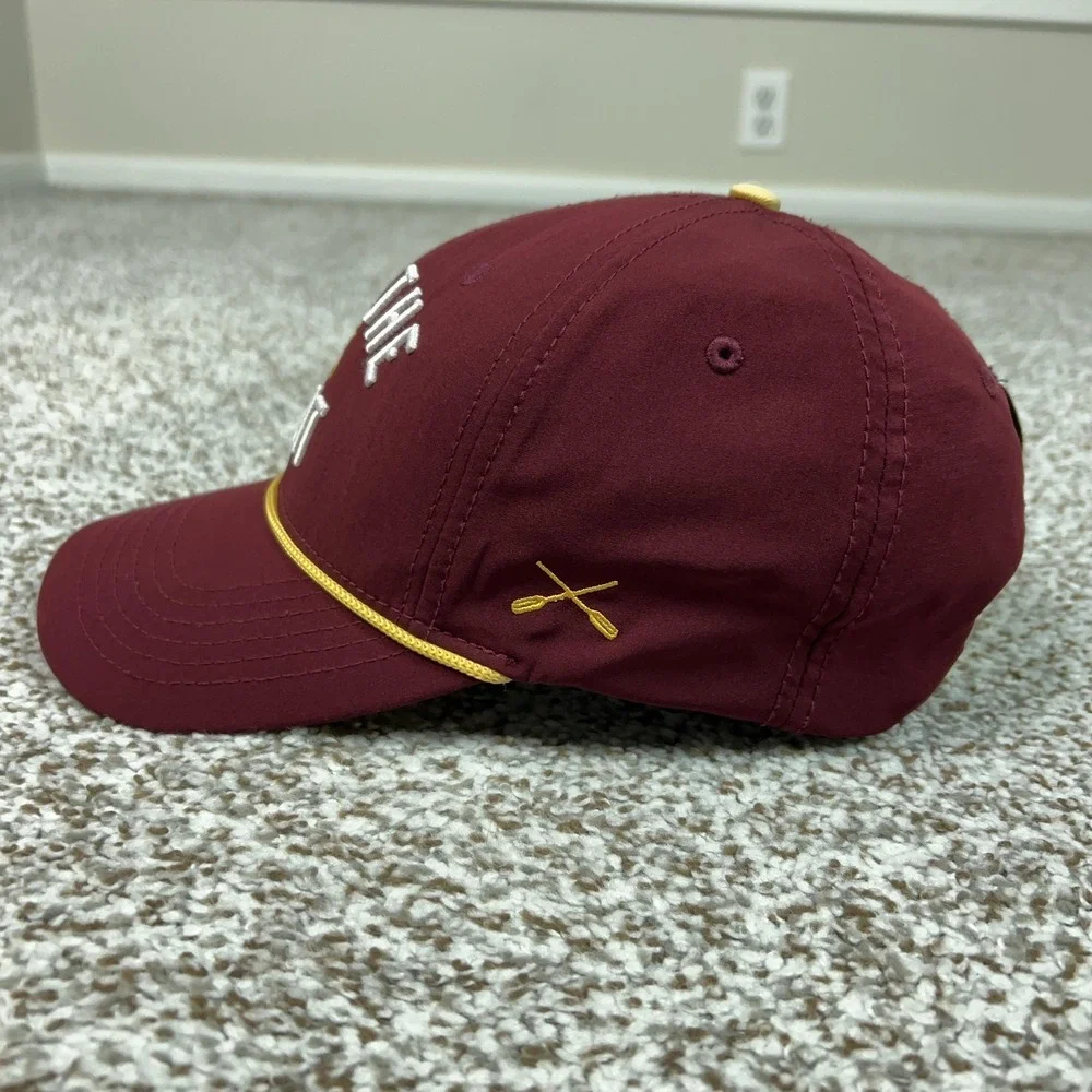 Unrl minnesota gophers