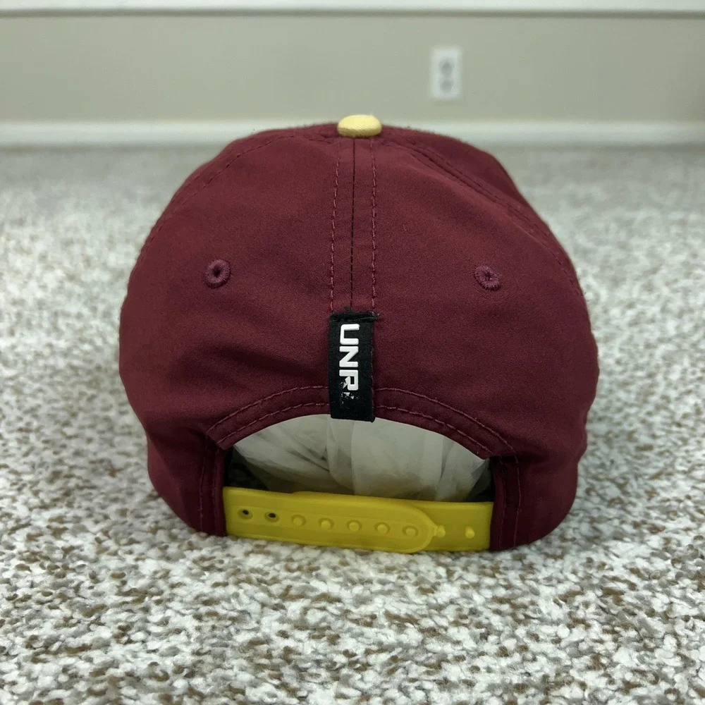 Unrl minnesota gophers